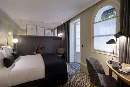 Millésime Hôtel - 4