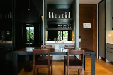 Atta Lakeside Resort Suite - 41