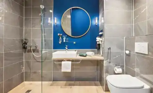 ibis Styles Noerdlingen - 30