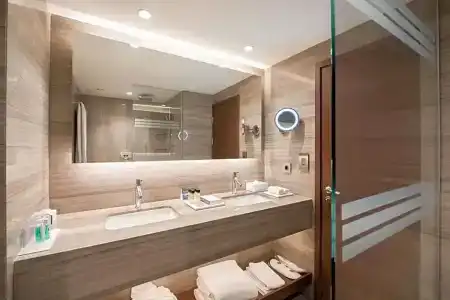 Intercontinental Lisbon, An Ihg - 122