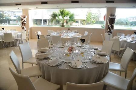 Mediterraneo Sitges - 23
