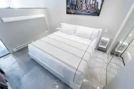 Parc Suites - 46