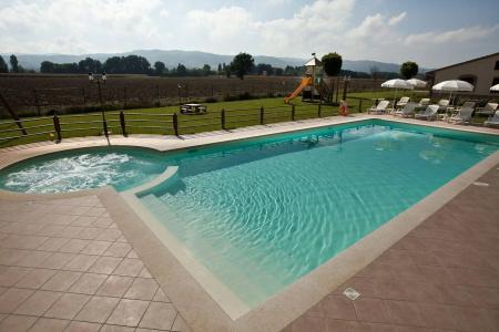 Agriturismo Le Rondini Di Francesco Di Assisi - 10