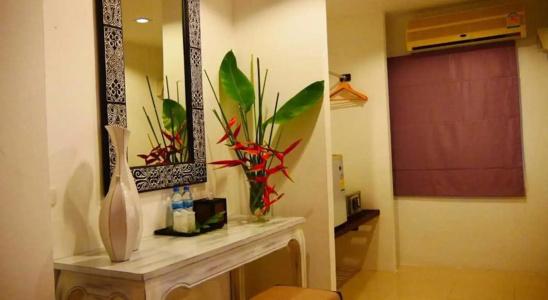 Samui Orchid The Ocean - 10