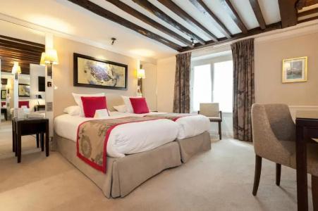 Best Western Plus Sydney Opera - 104