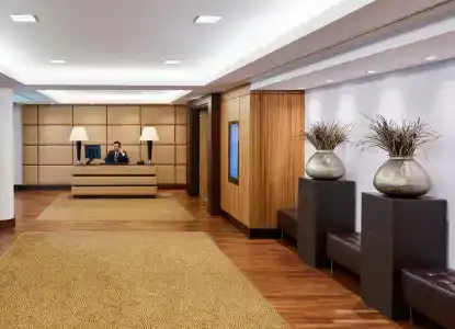 Kö59 Düsseldorf - Member of Hommage Luxury Hotels Collection - 30