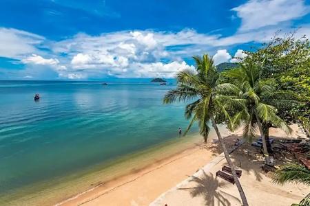 Koh Tao Regal Resort - Sha Plus - 85
