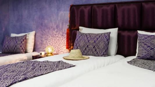 Riad Dar Benbrahim - 6