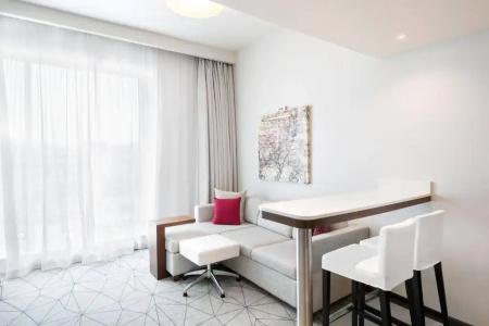 Hyatt Place Dubai Al Rigga - 46