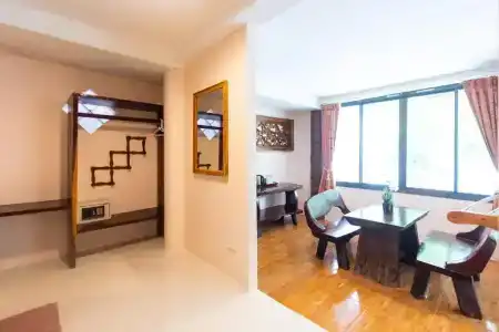 Naiyang Discovery Beach Resort Sha - 44