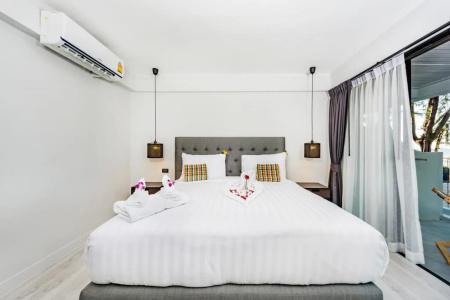 Thai Kamala Beach Front - 21