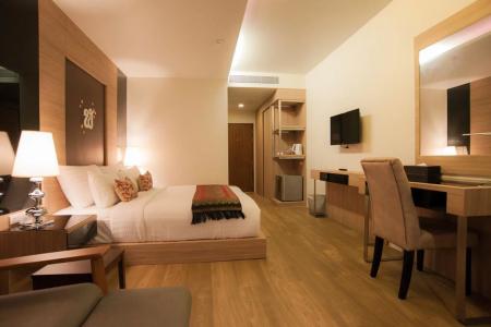 The Erawan Koh Chang -Sha Extra Plus - 3