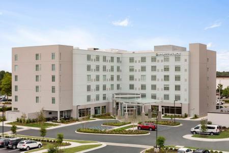 Hyatt Place Virginia Beach Town Center - 17