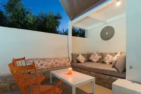 Mareggio Exclusive Residences & Suites - 61