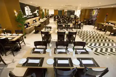 Royal Regency Palace - 20