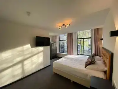 Bridges House Delft - 1