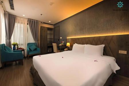 Bonsella Prestige & Spa - 4