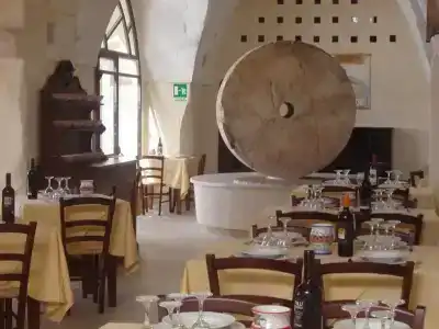 Masseria L'Antico Frantoio - 9