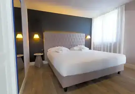 Al Campanile Apart& Suite - 33