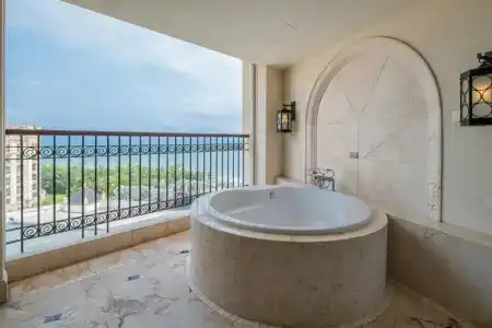 Crowne Plaza Resort Sanya Bay, An Ihg - 31