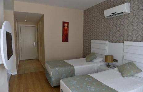 Sahra Su Holiday Village & Spa - 71