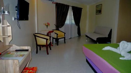 Southern Star Resort - 100