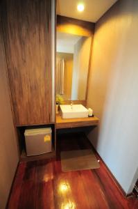Baan Keang Chon Ayutthaya บ้านเคียงชล อยุธยา - 34