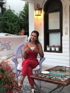 Kiraz Cicegi Butik - 40