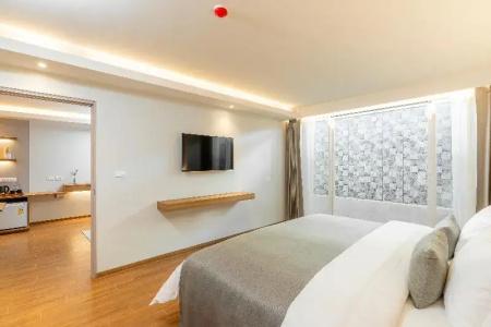 Shambhala Pattaya - Sha Plus - 15