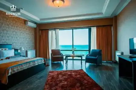Regnum Baku - 45