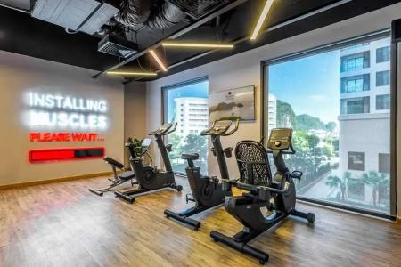 Best Western Premier Sapphire Ha Long - 14