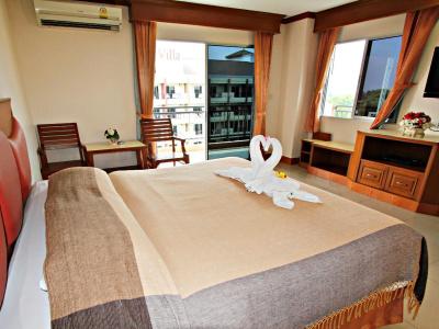 Lek Villa - 32