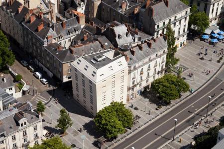 Hôtel La Pérouse - 35