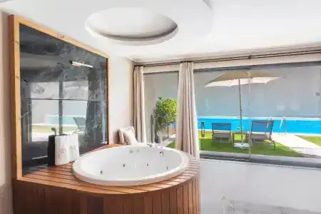 Orka Cove Penthouse & Suites Adults Only - 42