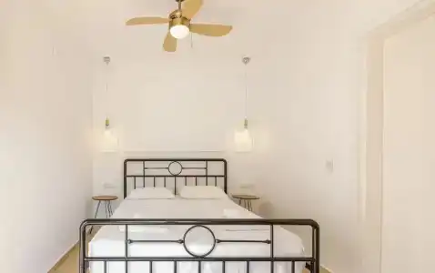 Paydos Otel Yarımada - 51