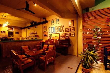 Seabox Khaolak Hostel - 4