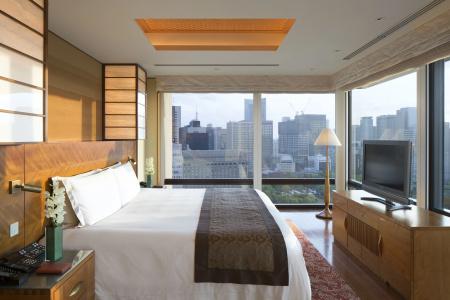 The Peninsula Tokyo - 6