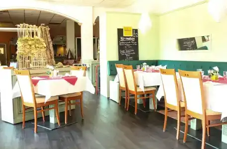 Suite Leipzig - 22