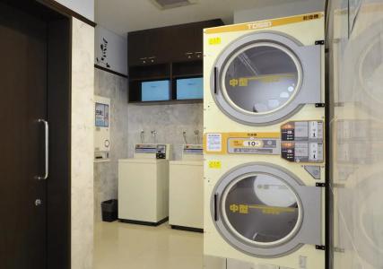 Toyoko Inn Osaka Tsutenkaku Mae - 22