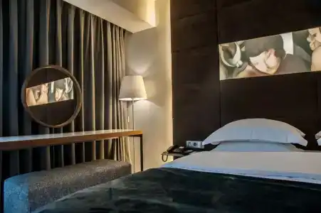 Brasil Suites Boutique - 6
