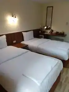 Baan Wanchart - 50