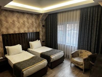 Ankara Royal - 72
