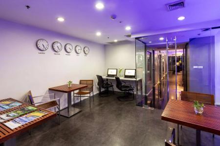 Best Western Plus @20 Sukhumvit - 27