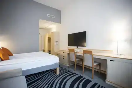 Novotel Budapest Centrum - 40