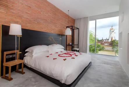 Sala Ayutthaya - 45