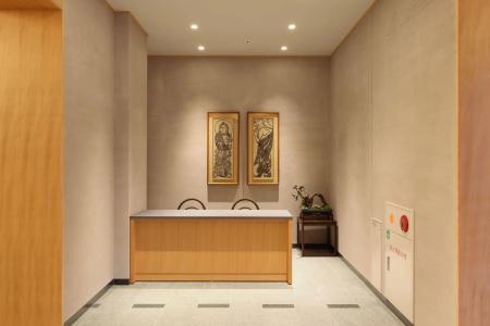 Ryokan Nenrinbo - 1