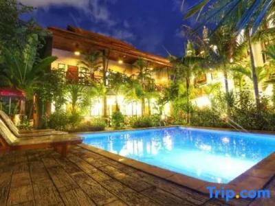 Pingdoi Hualin Boutique - 117