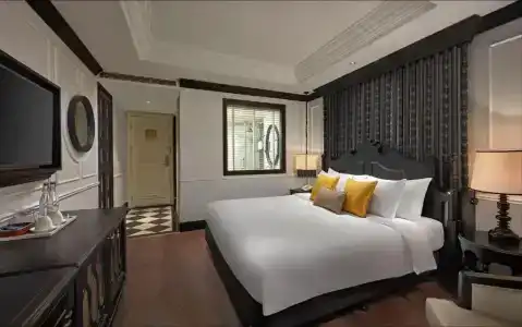 Aira Boutique Hanoi & Spa - 75
