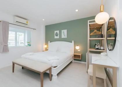 Baan Sutra Guesthouse - 29