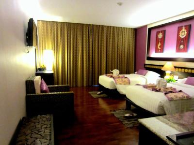 Mountain Creek Wellness Chiangmai - 14
